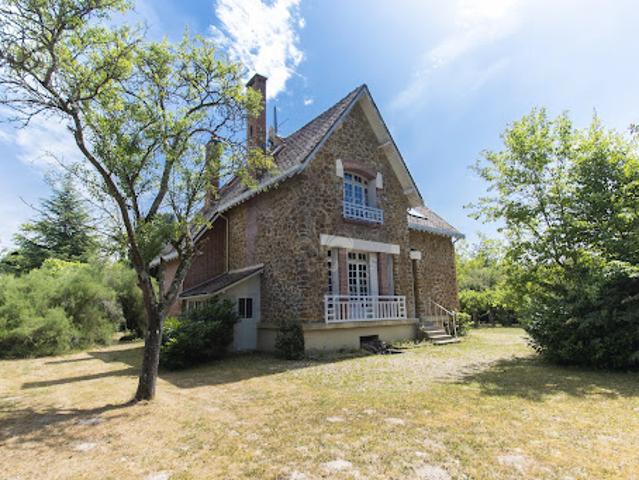 Vente Maison 5 pièces 140 m2 Bois le Roi