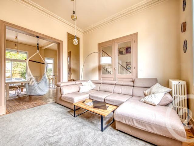 Vente Maison 5 pièces 140 m2 Bordeaux