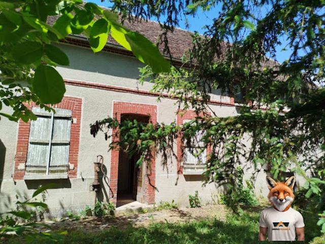 Vente Maison 5 pièces 140 m2 Bourdenay
