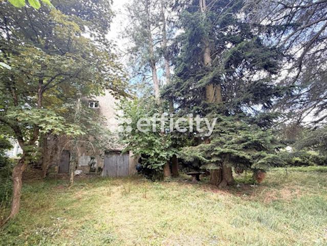 Vente Maison 5 pièces 140 m2 Bourg de Thizy