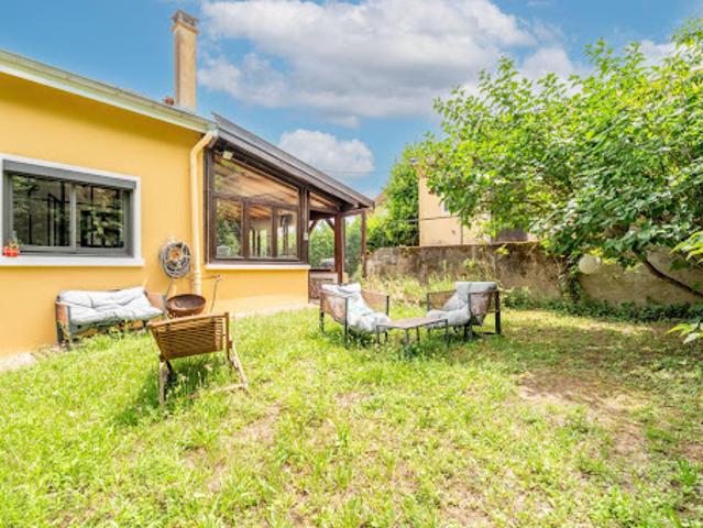 Vente Maison 5 pièces 140 m2 Caluire et Cuire