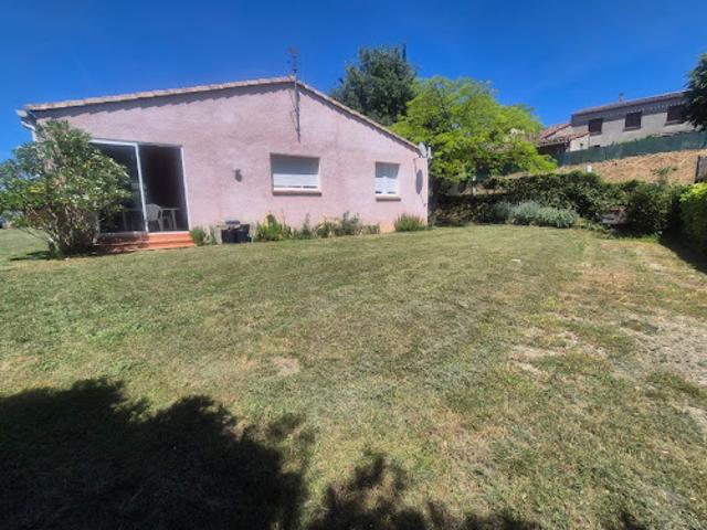 Vente Maison 5 pièces 140 m2 Castelnaudary
