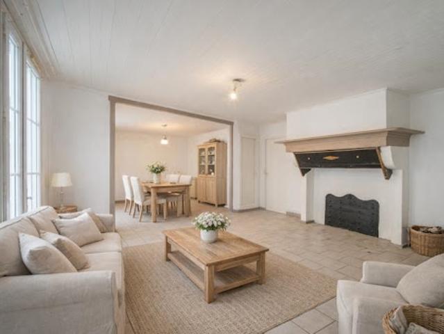 Vente Maison 5 pièces 140 m2 Castets