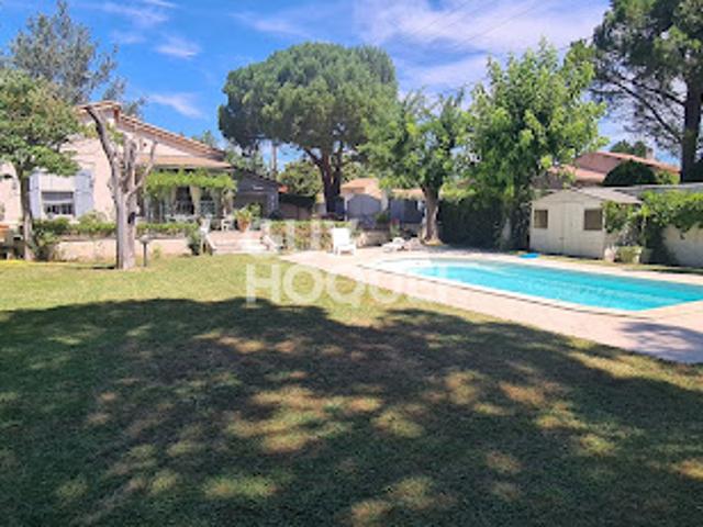Vente Maison 5 pièces 140 m2 Caumont sur Durance
