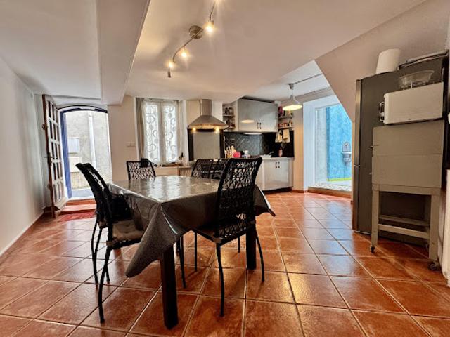 Vente Maison 5 pièces 140 m2 Cazouls lès Béziers