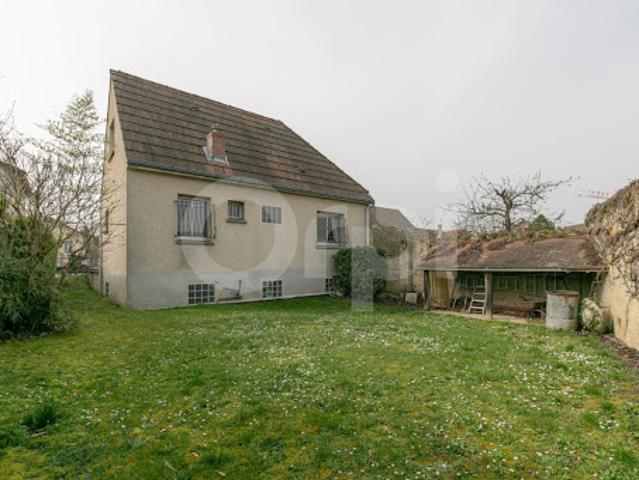 Vente Maison 5 pièces 140 m2 Champs sur Marne
