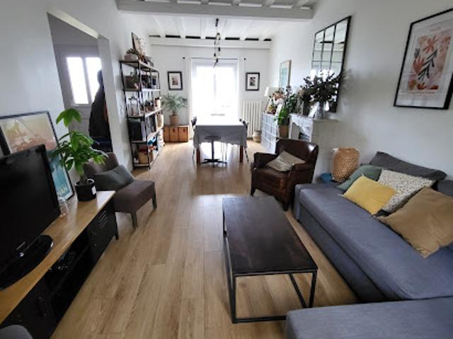 Vente Maison 5 pièces 140 m2 Chatou