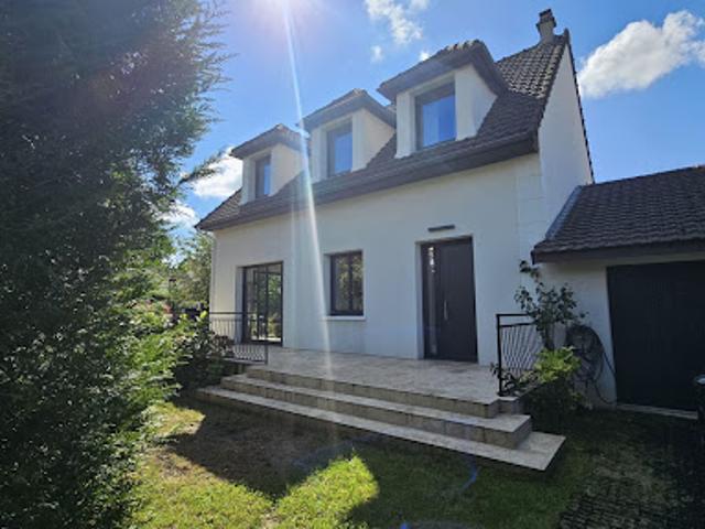 Vente Maison 5 pièces 140 m2 Chelles
