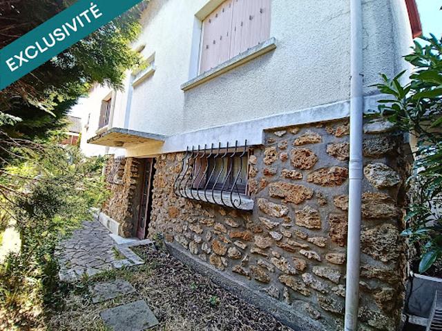 Vente Maison 5 pièces 140 m2 Clamart