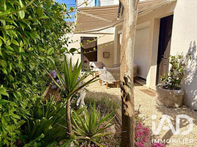 Vente Maison 5 pièces 140 m2 Cognac