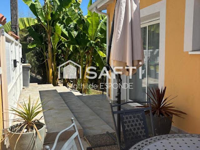 Vente Maison 5 pièces 140 m2 Condom