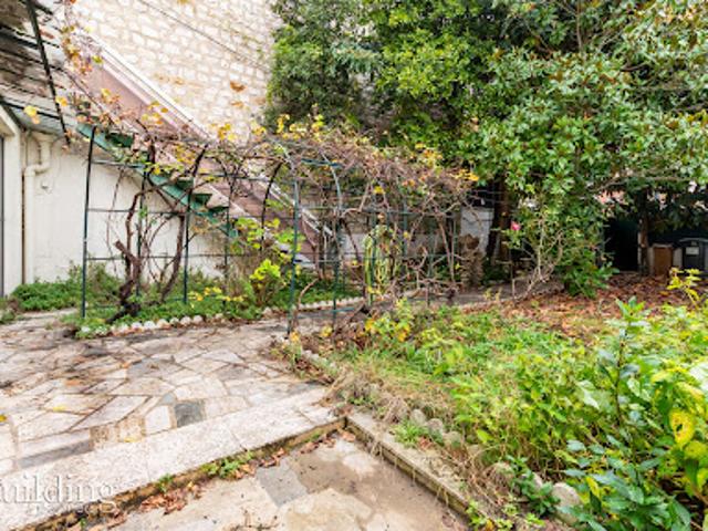 Vente Maison 5 pièces 140 m2 Courbevoie