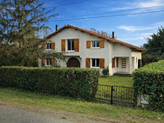Vente Maison 5 pièces 140 m2 Dax