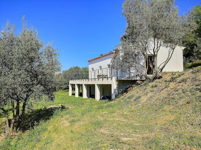 Vente Maison 5 pièces 140 m2 Draguignan