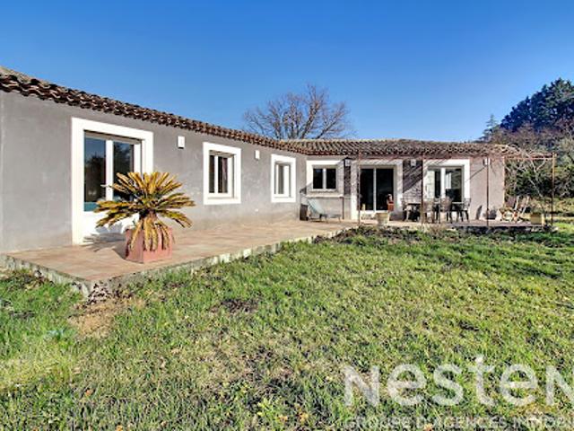 Vente Maison 5 pièces 140 m2 Draguignan