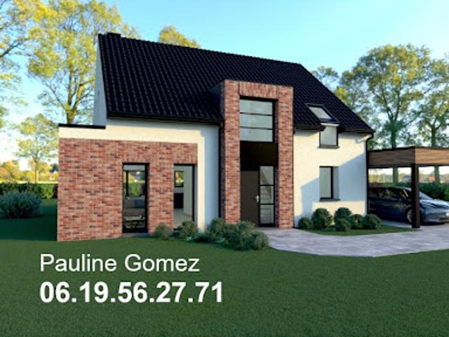 Vente Maison 5 pièces 140 m2 Epinoy