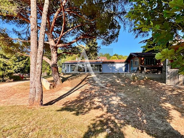 Vente Maison 5 pièces 140 m2 Fumel