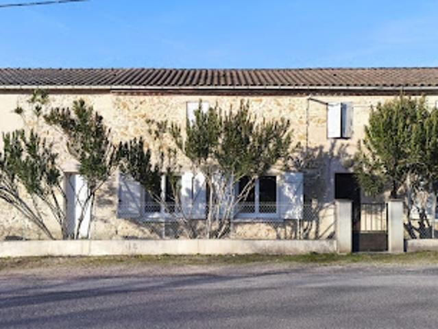 Vente Maison 5 pièces 140 m2 Fargues