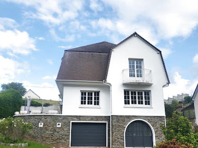 Vente Maison 5 pièces 140 m2 Fecamp