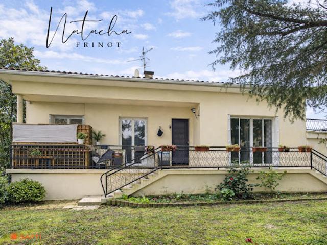 Vente Maison 5 pièces 140 m2 Fenouillet