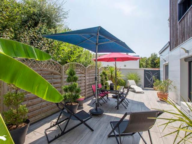 Vente Maison 5 pièces 140 m2 Fouras
