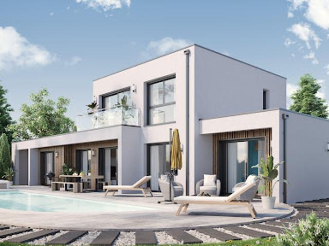 Vente Maison 5 pièces 140 m2 Francueil