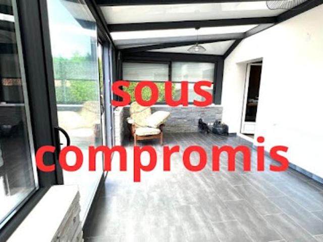 Vente Maison 5 pièces 140 m2 Fresnoy le Grand