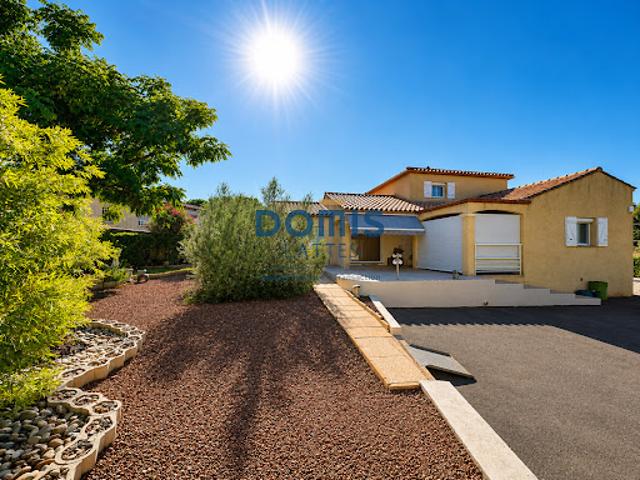 Vente Appartement 3 pièces 58 m2 Saint jean de vedas