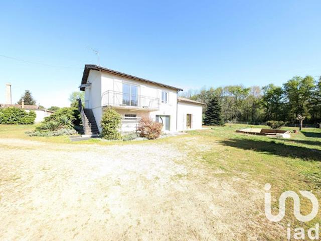 Vente Maison 5 pièces 140 m2 Galgon