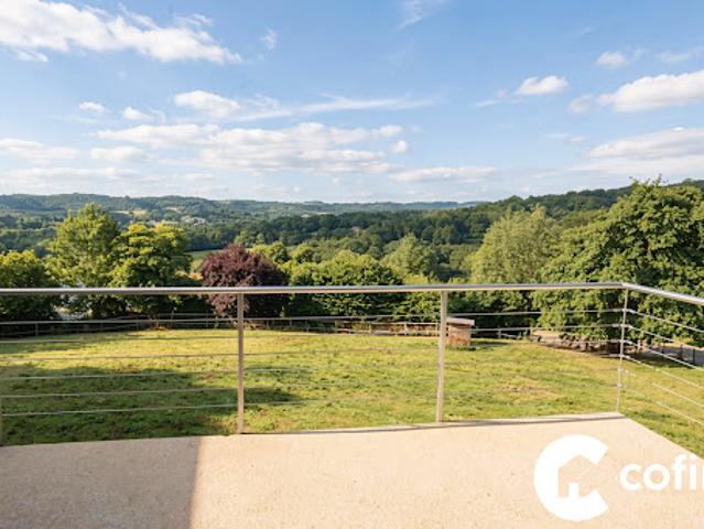 Vente Maison 5 pièces 140 m2 Gan