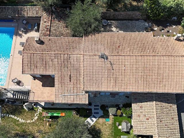 Vente Maison 5 pièces 140 m2 Gattières