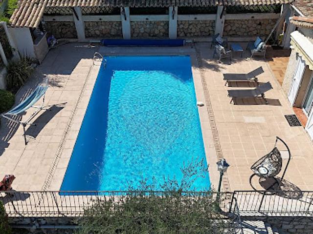 Vente Maison 5 pièces 140 m2 Gattières