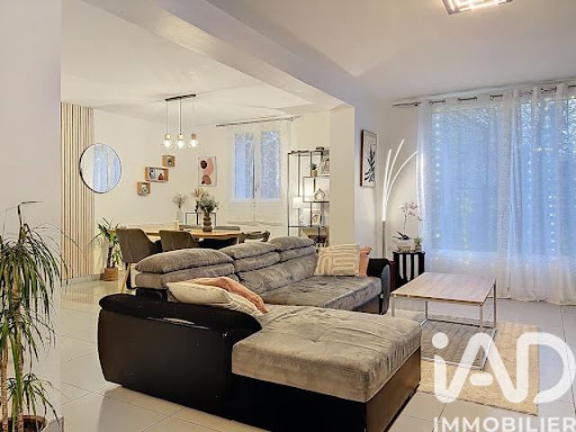 Vente Maison 5 pièces 140 m2 Gazeran