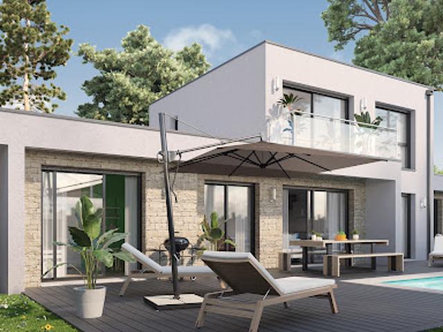 Vente Maison 5 pièces 140 m2 Gradignan