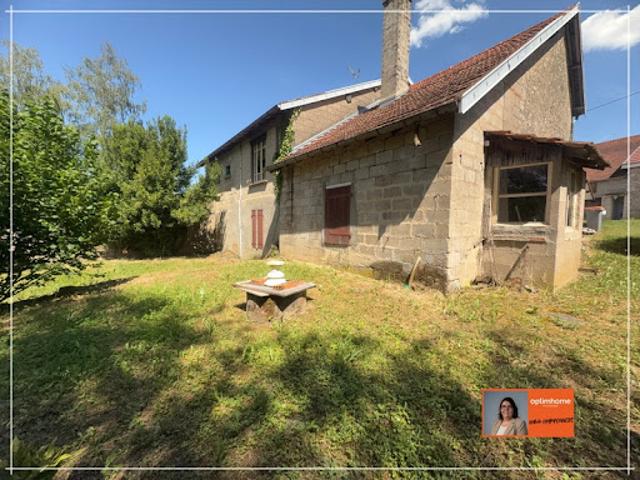 Vente Maison 5 pièces 140 m2 Grenant
