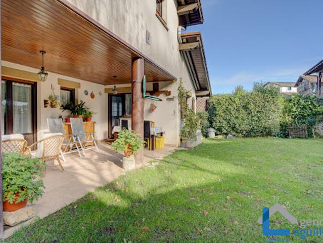 Vente Maison 5 pièces 140 m2 Hendaye