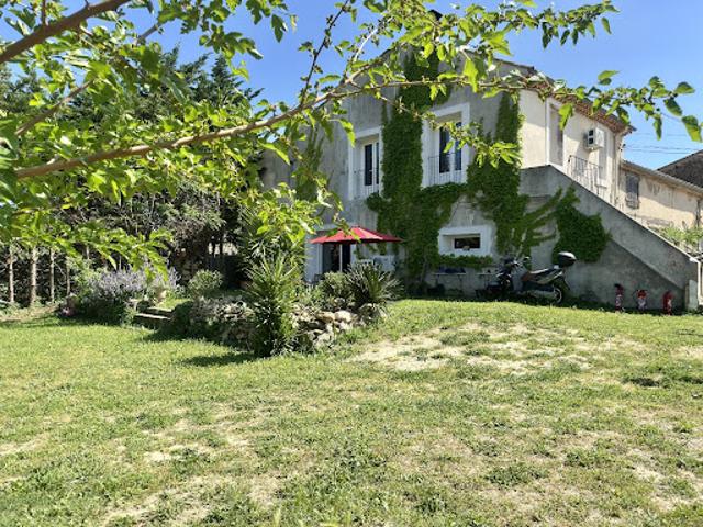 Vente Maison 5 pièces 140 m2 Pailhes