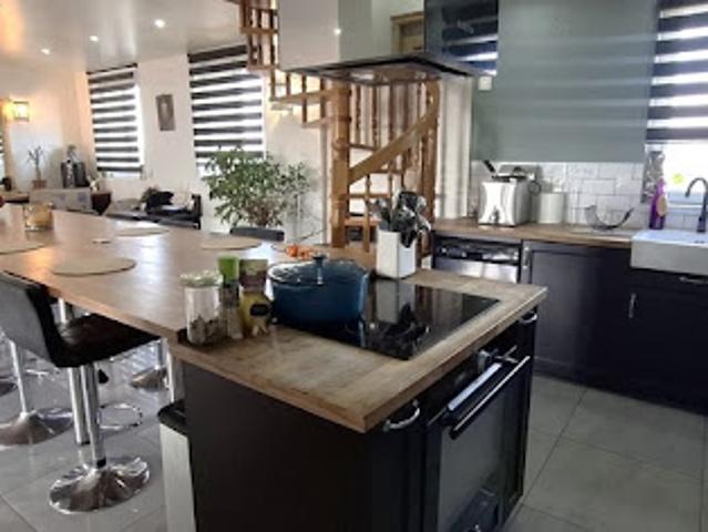 Vente Maison 5 pièces 140 m2 Homblières