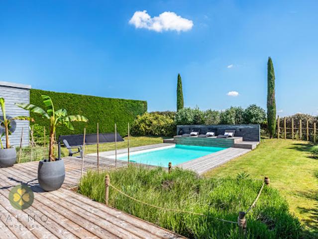 Vente Maison 5 pièces 140 m2 Houdan