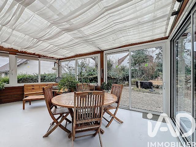 Vente Maison 5 pièces 140 m2 Igny