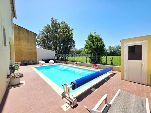 Vente Maison 5 pièces 140 m2 Istres