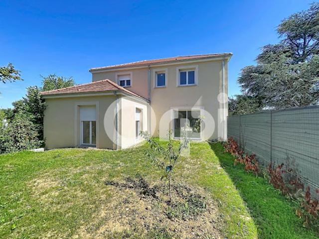 Vente Maison 5 pièces 140 m2 La Brosse Montceaux