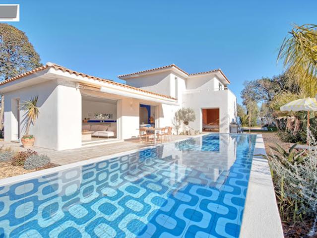 Vente Maison 5 pièces 140 m2 La Farlède