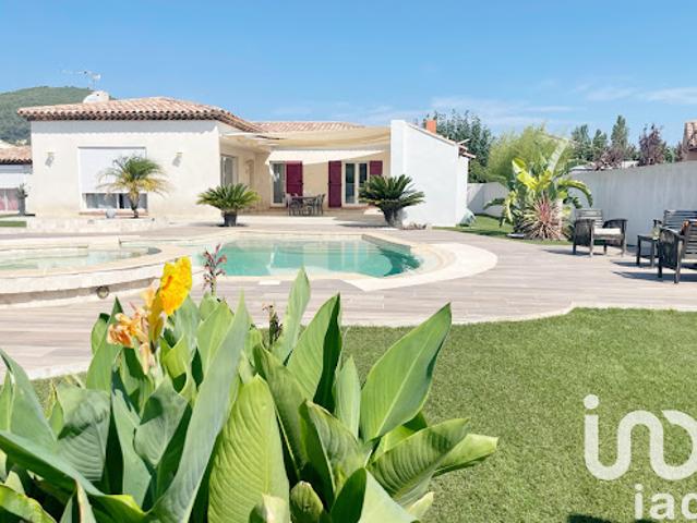 Vente Maison 5 pièces 140 m2 La Farlède