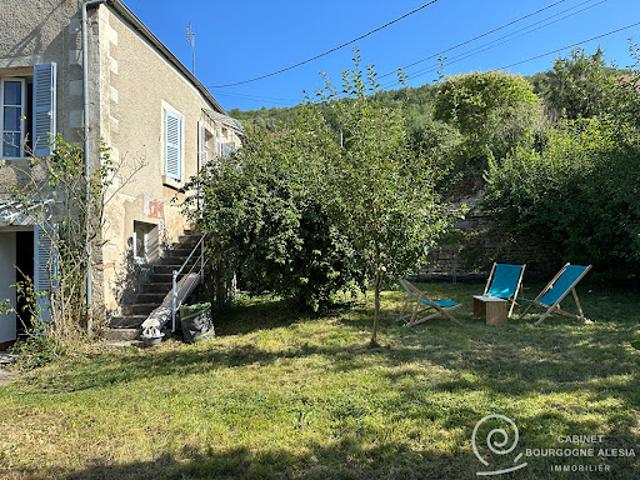 Vente Maison 5 pièces 140 m2 La Roche Vanneau