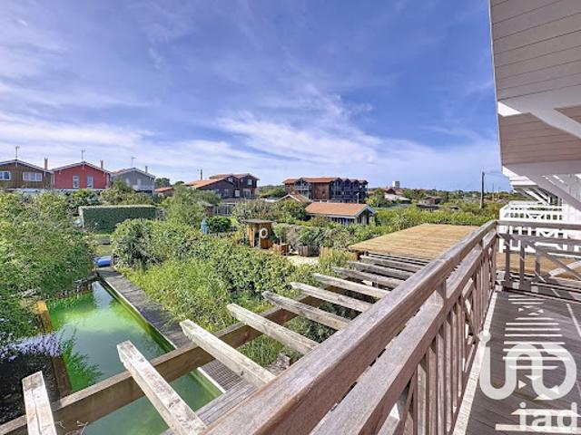 Vente Maison 5 pièces 140 m2 La Teste de Buch