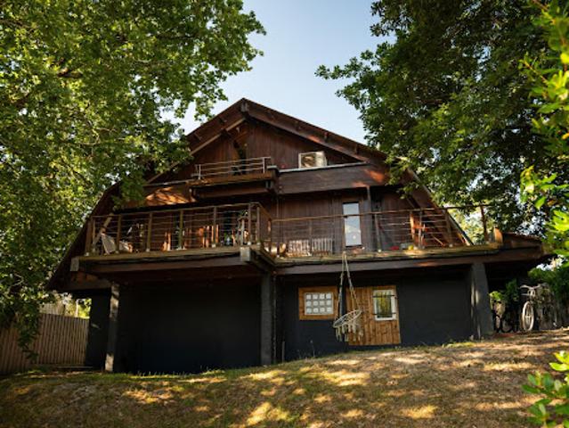 Vente Maison 5 pièces 140 m2 La Teste de Buch