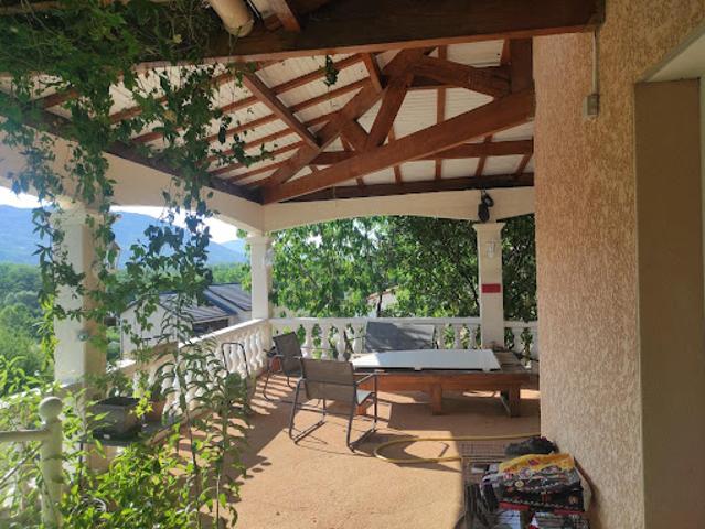 Vente Maison 5 pièces 140 m2 Lagnieu