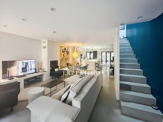 Vente Maison 5 pièces 140 m2 Lambesc