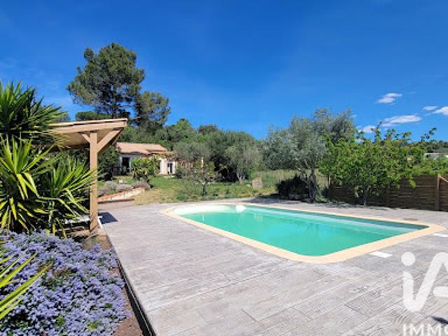 Vente Maison 5 pièces 140 m2 Laurens